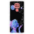 Capa Capinha De Celular Compatível com Moto G9 Play Personalizada