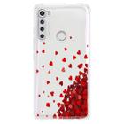 Capa Capinha De Celular Compatível com Moto One Fusion Plus Personalizada