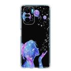 Capa Capinha De Celular Compatível com Xiaomi Poco F3 Mi Personalizada
