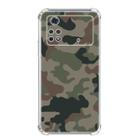 Capa Capinha De Celular Compatível com Xiaomi Poco M4 PRO 4G Mi Personalizada