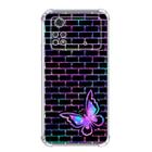 Capa Capinha De Celular Compatível com Xiaomi Poco M4 PRO 4G Mi Personalizada