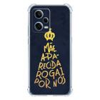 Capa Capinha De Celular Compatível com Xiaomi Poco X5 5G Mi Personalizada