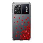 Capa Capinha De Celular Compatível com Xiaomi Poco X5 PRO Mi Personalizada