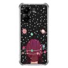 Capa Capinha De Celular Compatível com Xiaomi Redmi 13C Mi Personalizada