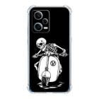 Capa Capinha De Celular Compatível com Xiaomi Redmi Note 12 PRO 5G Mi Personalizada