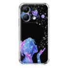 Capa Capinha De Celular Compatível com Xiaomi Redmi Note 13 5G Mi Personalizada