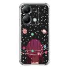 Capa Capinha De Celular Compatível com Xiaomi Redmi Note 13 pro Mi Personalizada