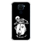 Capa Capinha De Celular Compatível com Xiaomi Redmi Note 9 Mi Personalizada