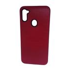 Capa capinha de celular Galaxy A11 super reforçada anti impacto