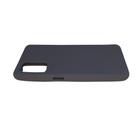 Capa capinha de celular Galaxy A32 5G Emborrachada mole Flexível Anti queda