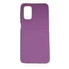 Capa capinha de celular Galaxy A32 5G Emborrachada mole Flexível Anti queda