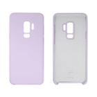 Capa Capinha em Silicone para Galaxy S9 Plus