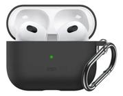 Capa capinha ESR Bounce compatível com o AirPods 3a. Geração