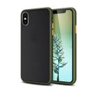 Capa Capinha Full Protective para iPhone XS - GCM