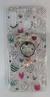 Capa Capinha Galaxy a20 a30 C/ Anel Dedos Diversas Cores
