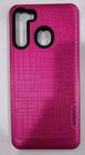 Capa Capinha Galaxy a21 Tela 6.5 Cores Anti Impacto