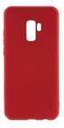 Capa Capinha Galaxy S9 (g960) Super Fina Hero Vermelha