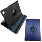 Capa Capinha Giratória Compatível Com Samsung Tablet Galaxy Tab A9 + Plus 11 X210 X215 X216 Carteira lisa
