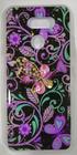 Capa Capinha k40s com pedrinha Diversas Cores