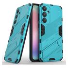 Capa Capinha Kickstand Para Galaxy A35 + Pelicula Hydrogel