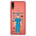 Capa capinha p/ moto e7 power (1346) mecânico m