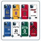 Capa Capinha para Celular Times Basquete NBA 2022