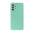 Capa Capinha para Galaxy A32 6.4" Lisa Silicone Flexível