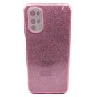 Capa Capinha para MOTOROLA moto g22 Xt2231 tela 6.5 Glitter Brilhante - HHW