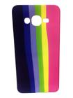 Capa Capinha para Samsung Galaxy j2 prime g530 colorido Veludo Diversas Cores