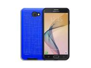 Capa Capinha Para Samsung Galaxy J5 Prime Sm-570m Azul