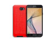 Capa Capinha Para Samsung Galaxy J5 Prime Sm-570m Vermelha