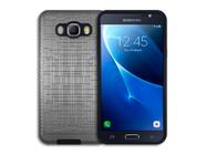 Capa Capinha Para Samsung Galaxy J7 Metal 2016 Sm-j710mn Cinza