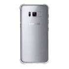 Capa capinha para Samsung Galaxy S8 Plus anti impacto transparente