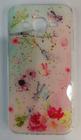 Capa Capinha para sumsung Galaxy j5 J500 tela 5.0 Colorido Diversas Cores Bonito