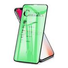Capa Capinha + Película Cerâmica Nano 9d Inquebrável Samsung Galaxy A32 5G Anti Impactos