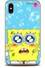 Capa Capinha Pers LG K22 Bob Esponja Cd 1506