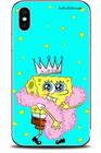 Capa Capinha Pers LG K61 Bob Esponja Cd 1511