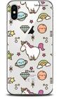 Capa Capinha Pers MI 11 Lite Unicórnio Cd 009