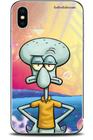 Capa Capinha Pers Moto E7 Plus Bob Esponja Cd 1508