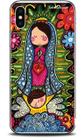 Capa Capinha Pers Moto G100 Religiosa Cd 564