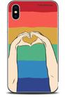 Capa Capinha Pers Moto G31 LGBT Cd 1579