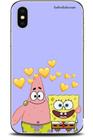 Capa Capinha Pers Moto G60s Bob Esponja Cd 1513