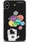 Capa Capinha Pers Moto G71 5G Astronauta Cd 1493