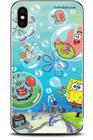 Capa Capinha Pers Note 10 5G Bob Esponja Cd 1509