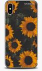 Capa Capinha Pers Samsung A20 Flores Cd 1451