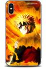 Capa Capinha Pers Samsung A20 Naruto Cd 1588