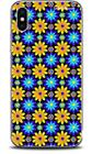 Capa Capinha Pers Samsung A20s Flores Cd 1387