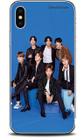 Capa Capinha Pers Samsung A22 4G Bts Cd 1396