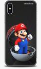Capa Capinha Pers Samsung A22 4G Super Mario Cd 1457