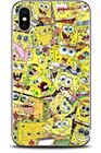 Capa Capinha Pers Samsung A52 Bob Esponja Cd 1512